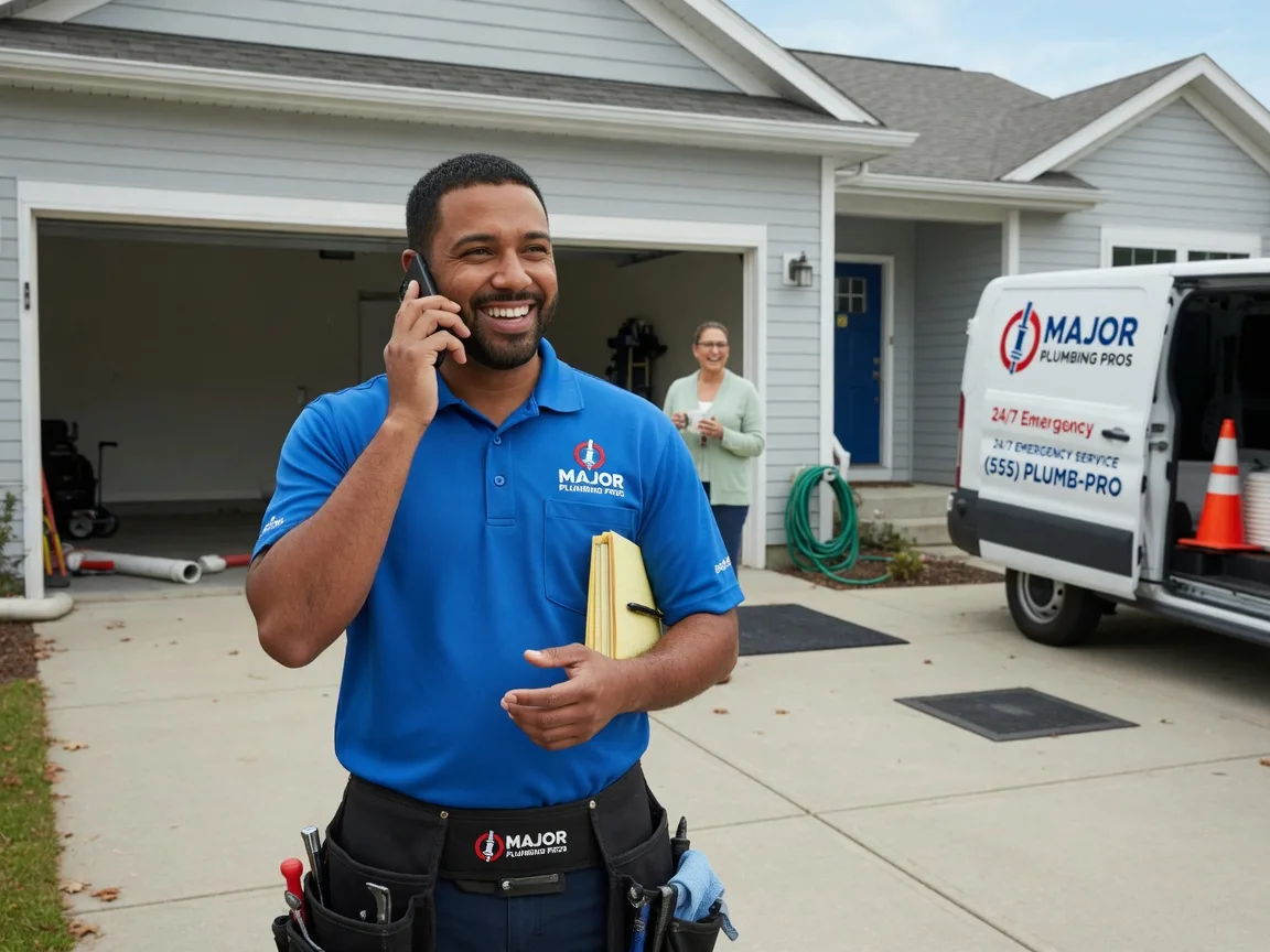 Drain Cleaning Services Blackduck, MN FAQs